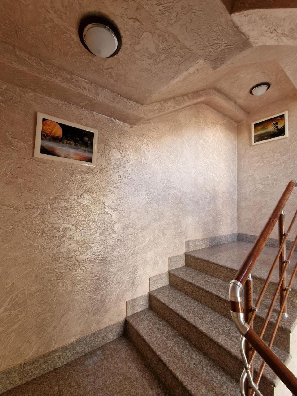Jermuk Villa Imperial Ngoại thất bức ảnh