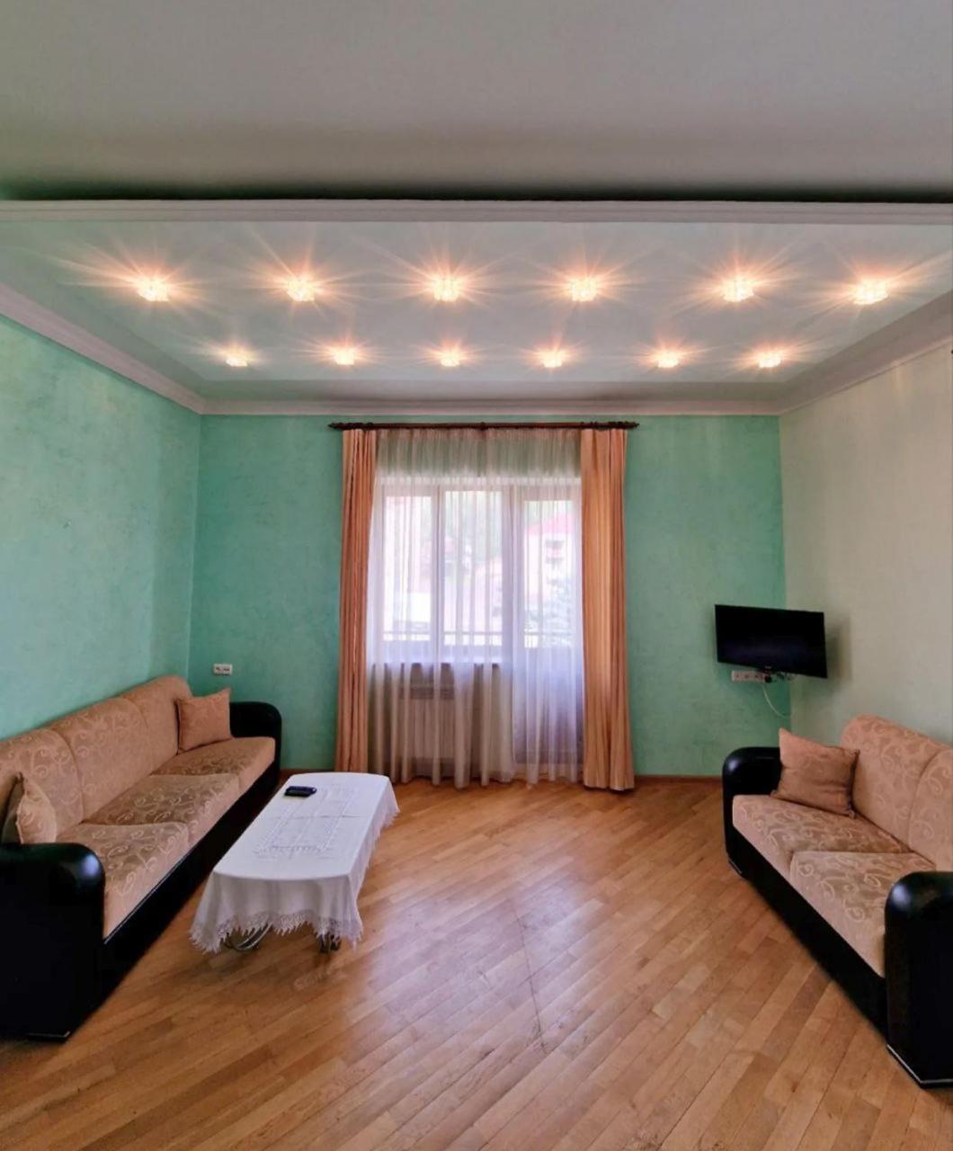Jermuk Villa Imperial Ngoại thất bức ảnh