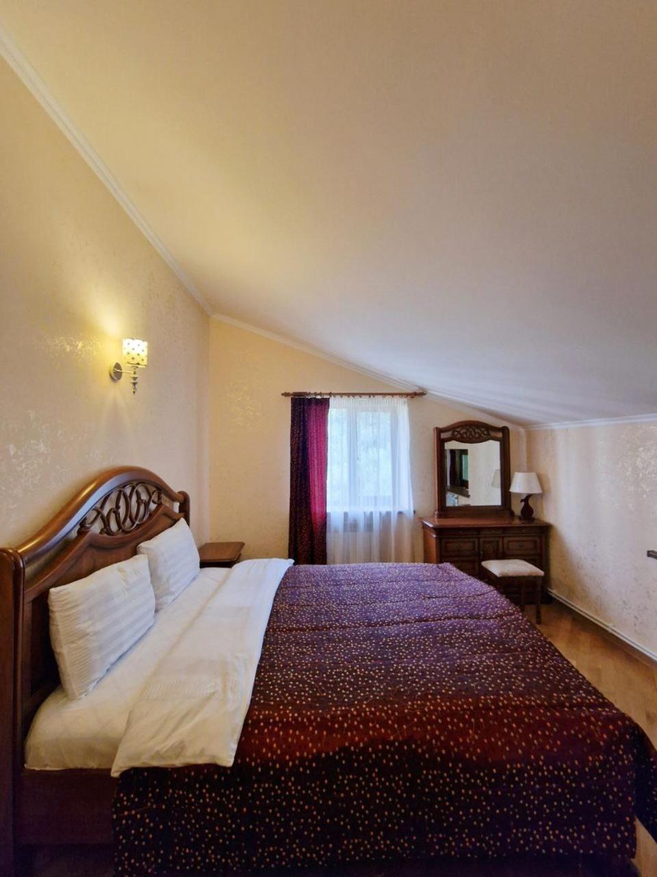 Jermuk Villa Imperial Ngoại thất bức ảnh