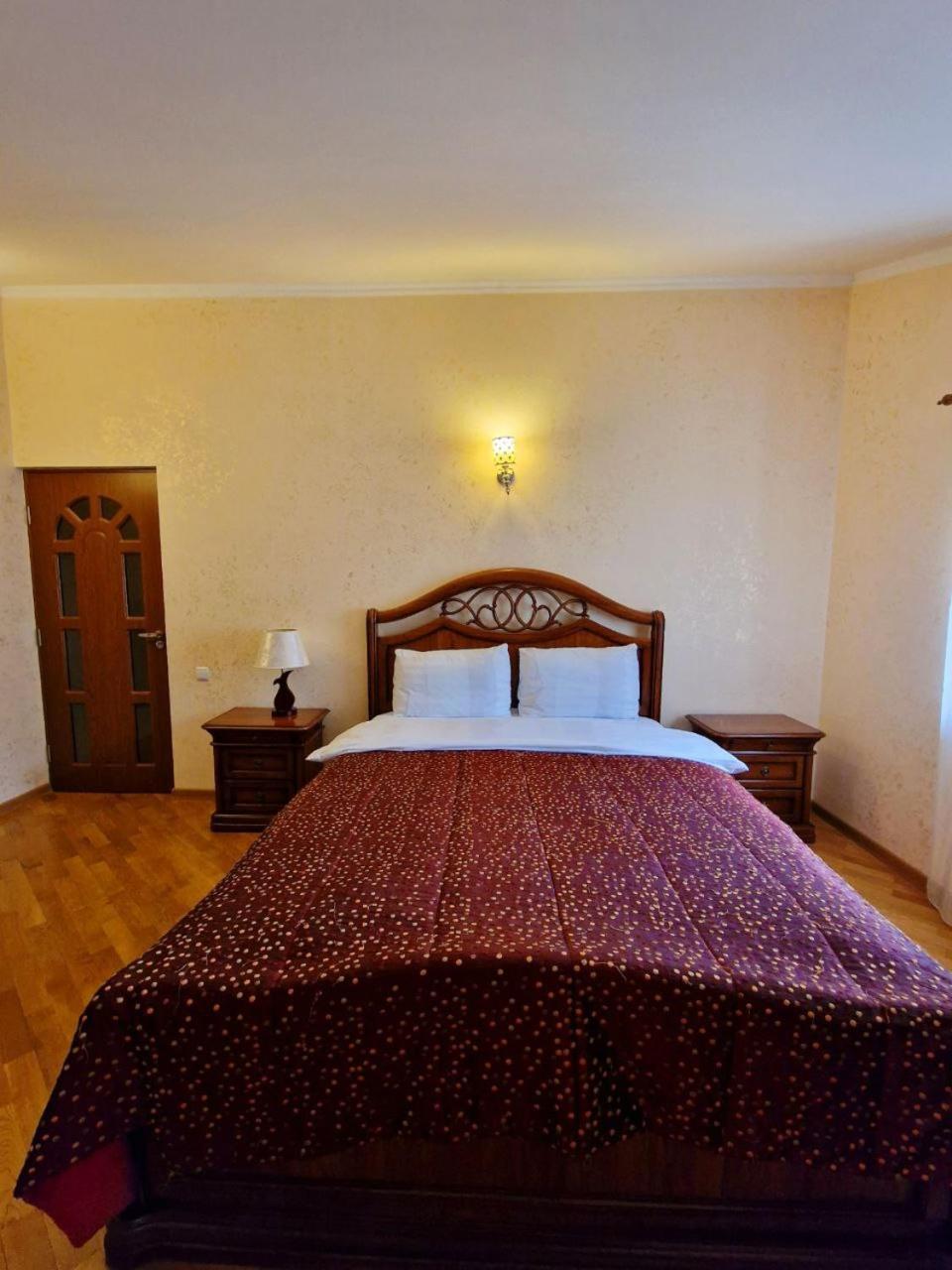 Jermuk Villa Imperial Ngoại thất bức ảnh