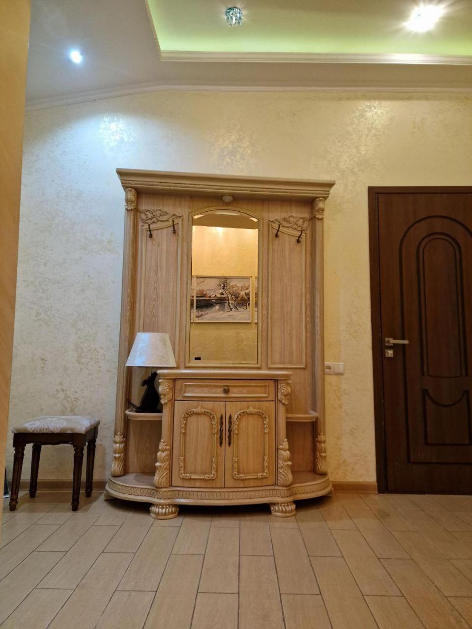 Jermuk Villa Imperial Ngoại thất bức ảnh