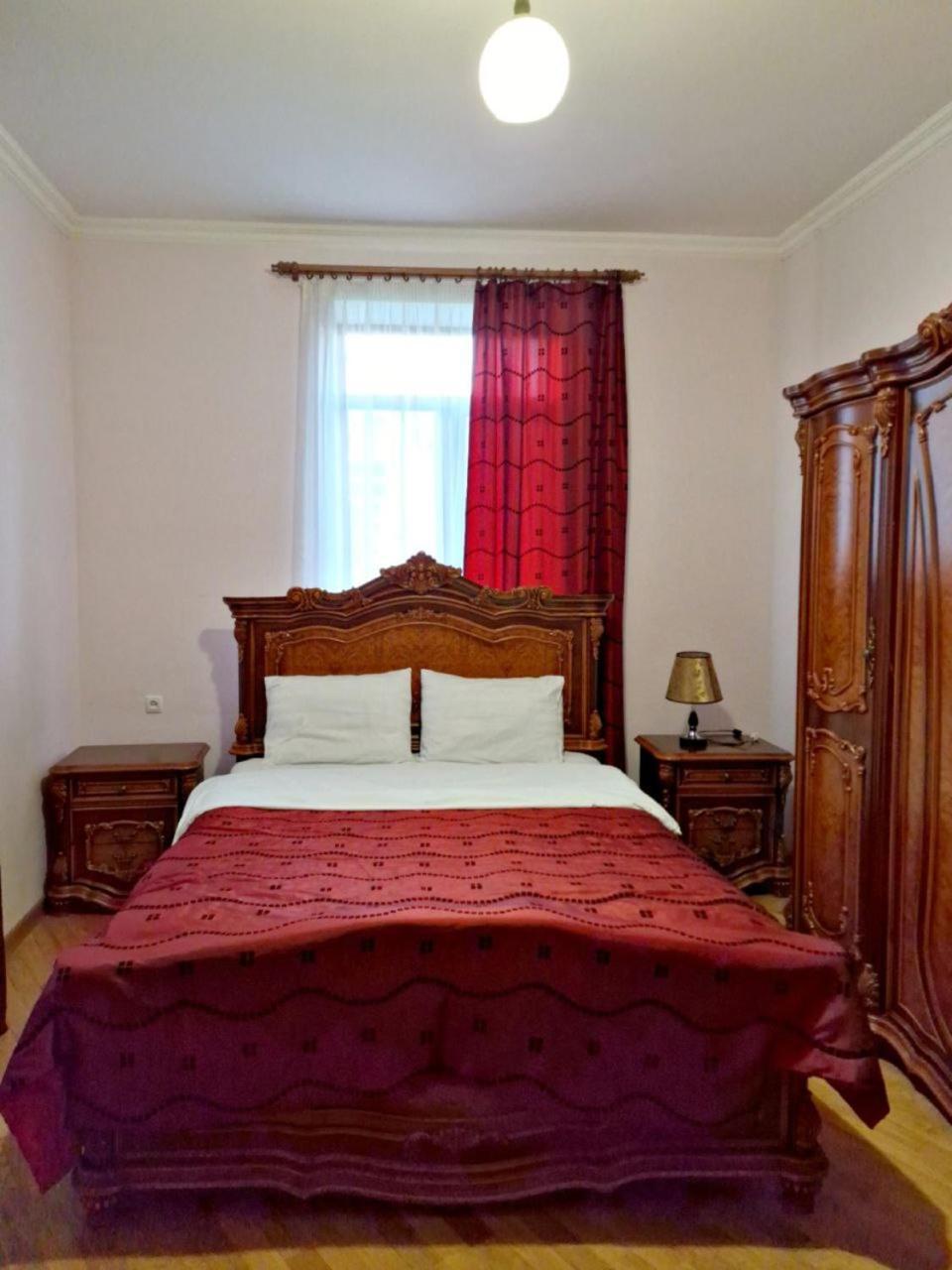 Jermuk Villa Imperial Ngoại thất bức ảnh