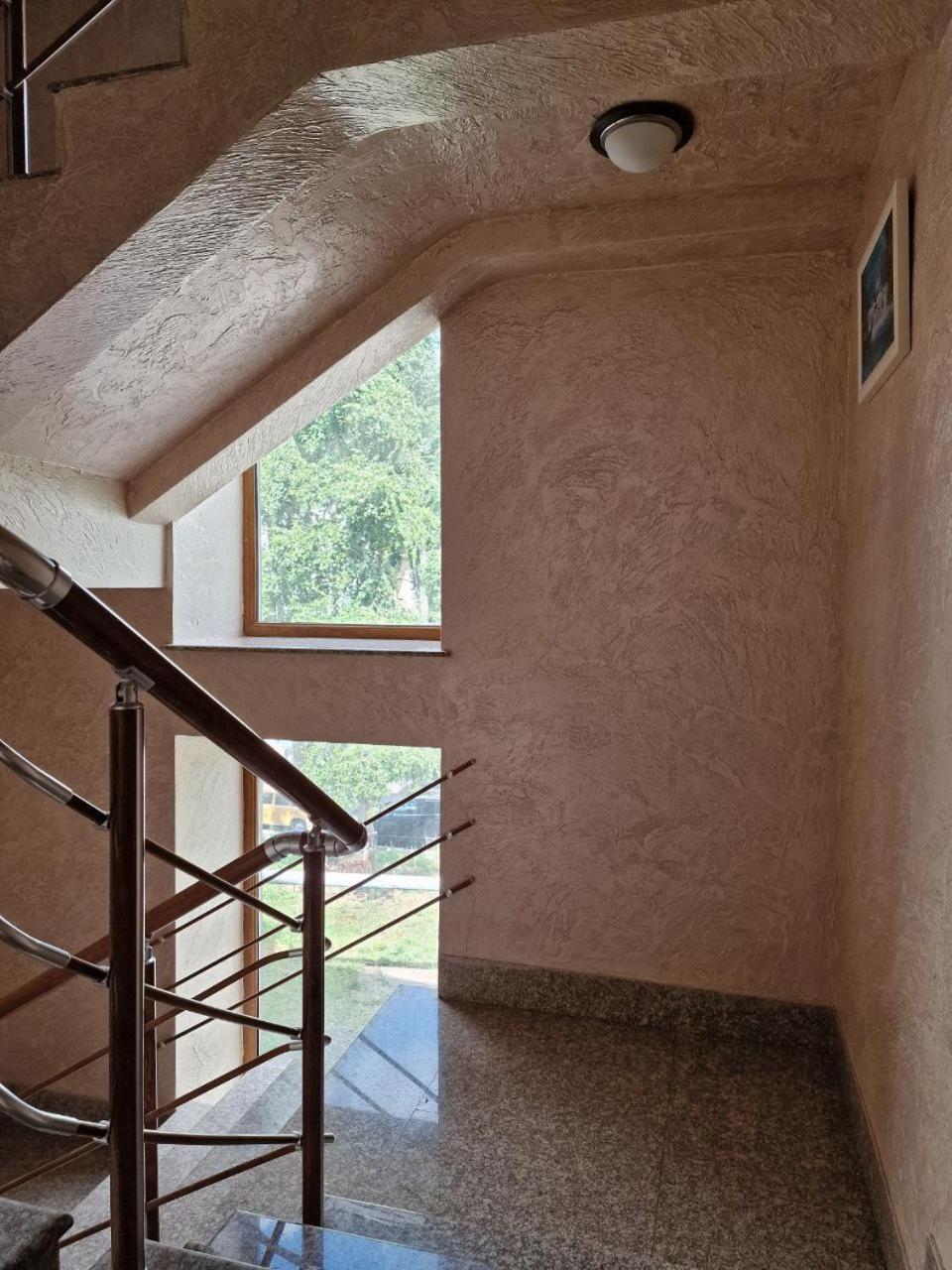Jermuk Villa Imperial Ngoại thất bức ảnh