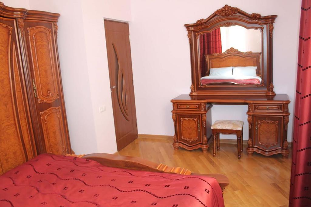 Jermuk Villa Imperial Ngoại thất bức ảnh